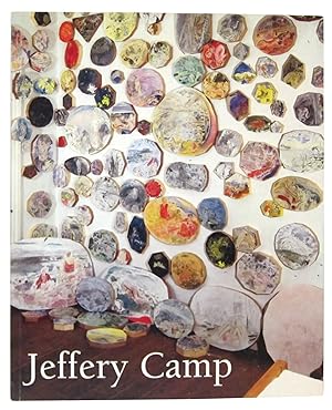 Seller image for Jeffery Camp: 26 September - 19 October 2001 for sale by Eureka Books