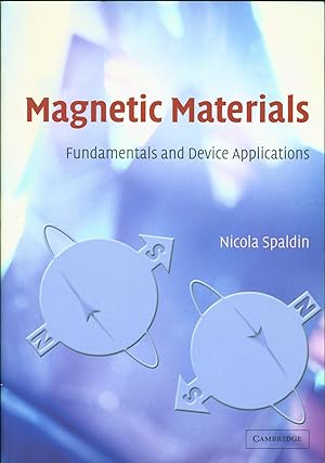 Magnetic Materials: Fundamentals and Device Applications