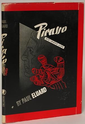 Imagen del vendedor de Pablo Picasso a la venta por Eureka Books