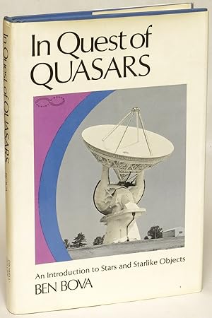 In Quest of Quasars