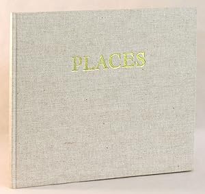Places: Poems, Paintings and Drawings