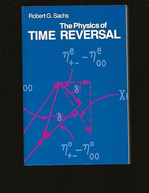 The Physics of Time Reversal (J. T. Fraser's book)