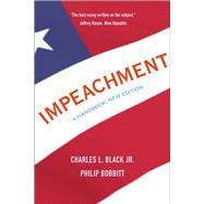 Seller image for Impeachment for sale by eCampus