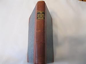 The Bystander October 1880- May 1881 (bound into one volume)