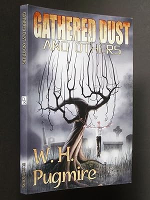 Imagen del vendedor de Gathered Dust and Others a la venta por Bookworks [MWABA, IOBA]