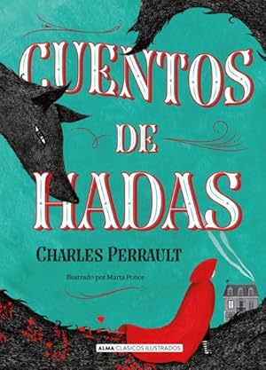 Imagen del vendedor de Cuentos de hadas/ Fairy Tales -Language: spanish a la venta por GreatBookPrices