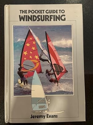 Imagen del vendedor de The Pocket Guide to Windsurfing a la venta por Eat My Words Books
