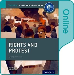Seller image for Rights and Protest : Ib History Course Book for sale by GreatBookPrices
