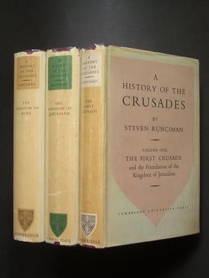 Crusade by Rick Atkinson Crusade by Rick Atkinson