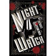 Seller image for Night Watch for sale by eCampus