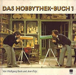 Immagine del venditore per Das Hobbythek-Buch 01 venduto da Gabis Bcherlager