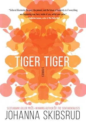 Seller image for Tiger, Tiger for sale by GreatBookPrices