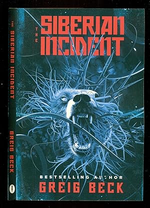 Seller image for The Siberian Incident for sale by Don's Book Store