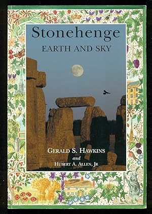 Imagen del vendedor de Stonehenge : Earth and Sky a la venta por Don's Book Store