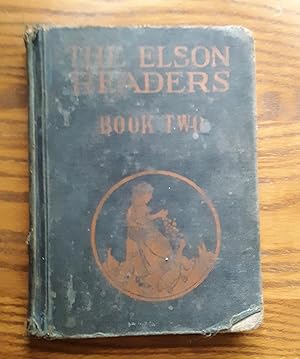Image du vendeur pour The Elson Readers, Book Two mis en vente par Grandma Betty's Books