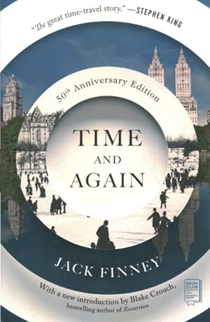 Seller image for Time and Again for sale by GreatBookPrices
