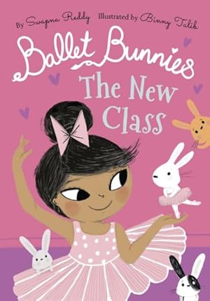 Seller image for Ballet Bunnies: The New Class for sale by GreatBookPrices