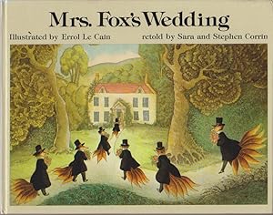 Mrs. Fox's Wedding