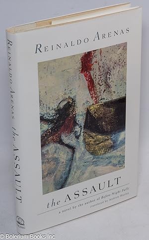 Seller image for The Assault a novel for sale by Bolerium Books Inc.