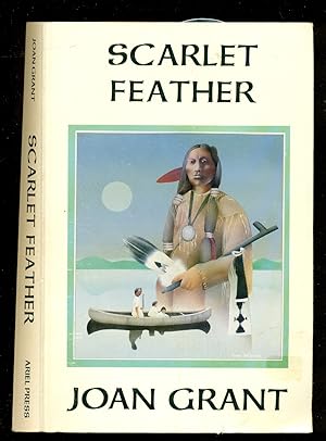 Imagen del vendedor de Scarlet Feather a la venta por Don's Book Store