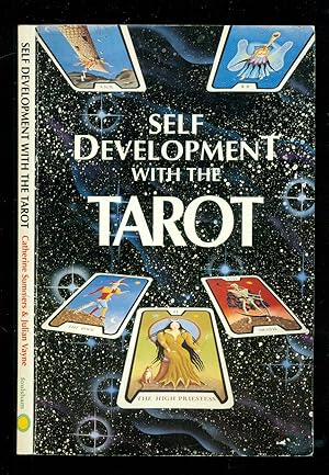 Imagen del vendedor de Self Development With the Tarot a la venta por Don's Book Store