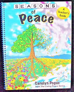 Seller image for Seasons of Peace: A Teaching Resource for sale by Alplaus Books