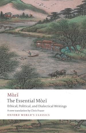 Seller image for Essential Mzi : Ethical, Political, and Dialectical Writings for sale by GreatBookPrices
