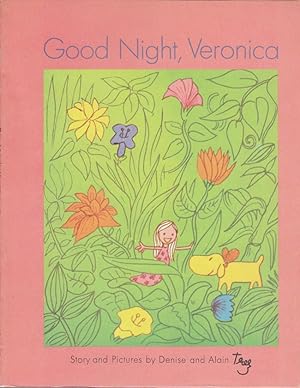 Seller image for Good Night, Veronica for sale by Bcher bei den 7 Bergen