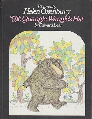 The Quangle Wangle's Hat