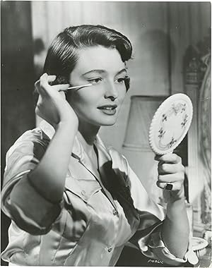 Seller image for The Fountainhead (Three original photographs of Patricia Neal on the set of the 1949 film) for sale by Royal Books, Inc., ABAA