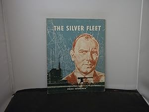 Immagine del venditore per The Silver Fleet : The Story of the Film put into narrative by Gordon Wellesley venduto da Provan Books