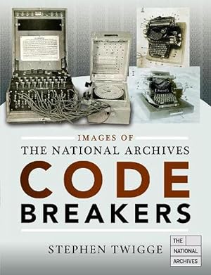 Seller image for Images of The National Archives: Codebreakers (Paperback) for sale by AussieBookSeller