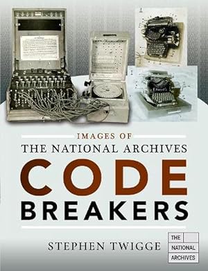 Seller image for Images of The National Archives: Codebreakers (Paperback) for sale by Grand Eagle Retail