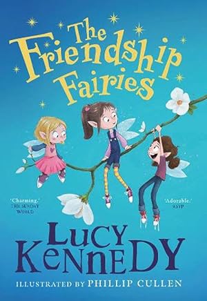 Seller image for The Friendship Fairies (Paperback) for sale by Grand Eagle Retail