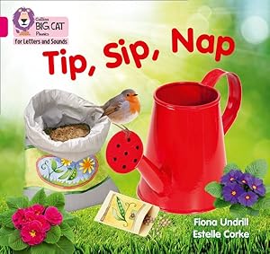 Image du vendeur pour Tip, Sip, Nap : Band 01a/Pink a mis en vente par GreatBookPrices