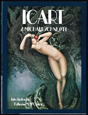 Seller image for Icart (SIGNED FIRST EDITION) for sale by Nighttown Books