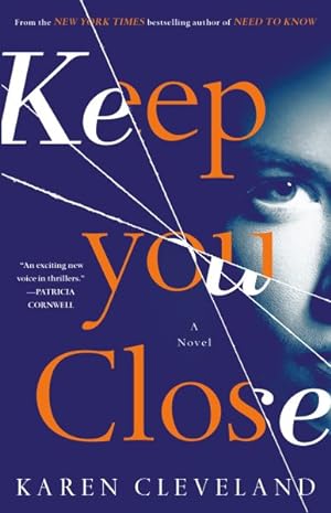 Imagen del vendedor de Keep You Close a la venta por GreatBookPrices
