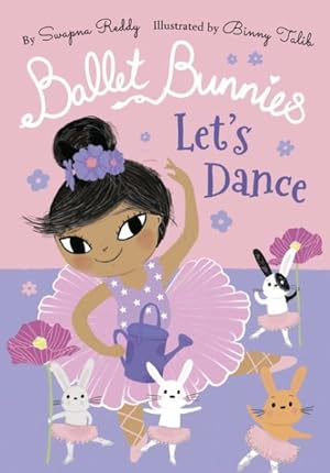 Seller image for Ballet Bunnies: Let's Dance for sale by GreatBookPrices