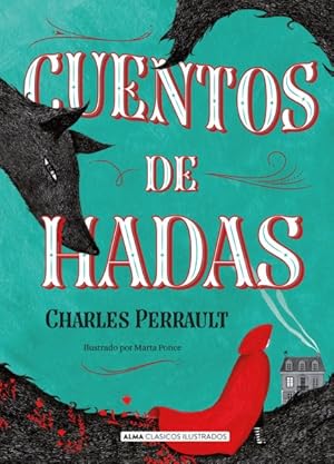 Bild des Verkufers fr Cuentos de hadas/ Fairy Tales -Language: spanish zum Verkauf von GreatBookPrices