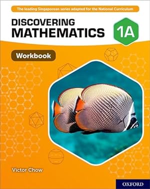 Seller image for Discovering Mathematics: Workbook 1a for sale by GreatBookPrices