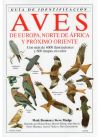 Seller image for AVES DE EUROPA, NORTE DE FRICA Y PRXIMO ORIENTE for sale by AG Library