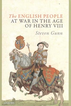 Image du vendeur pour English People at War in the Age of Henry VIII mis en vente par GreatBookPrices