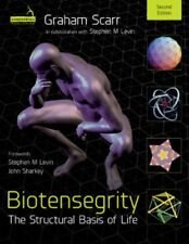 Seller image for Biotensegrity : The Structural Basis of Life for sale by GreatBookPricesUK