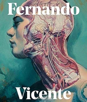 Seller image for Fernando Vicente for sale by Paul Brown