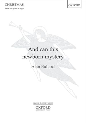 Seller image for And Can This Newborn Mystery for sale by GreatBookPrices