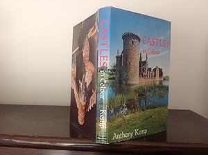 Seller image for Castles (Colour S.) for sale by Bishops Green Books