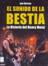 Seller image for SONIDO DE LA BESTIA, EL. for sale by AG Library