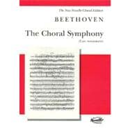 Seller image for Choral Symphony: Last Movement for sale by eCampus