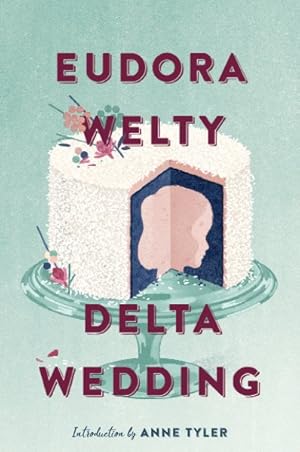 Seller image for Delta Wedding for sale by GreatBookPrices