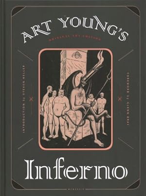 Seller image for Art Young's Inferno : Original Art Edition for sale by GreatBookPrices